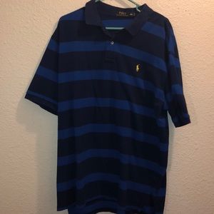 Men Polo